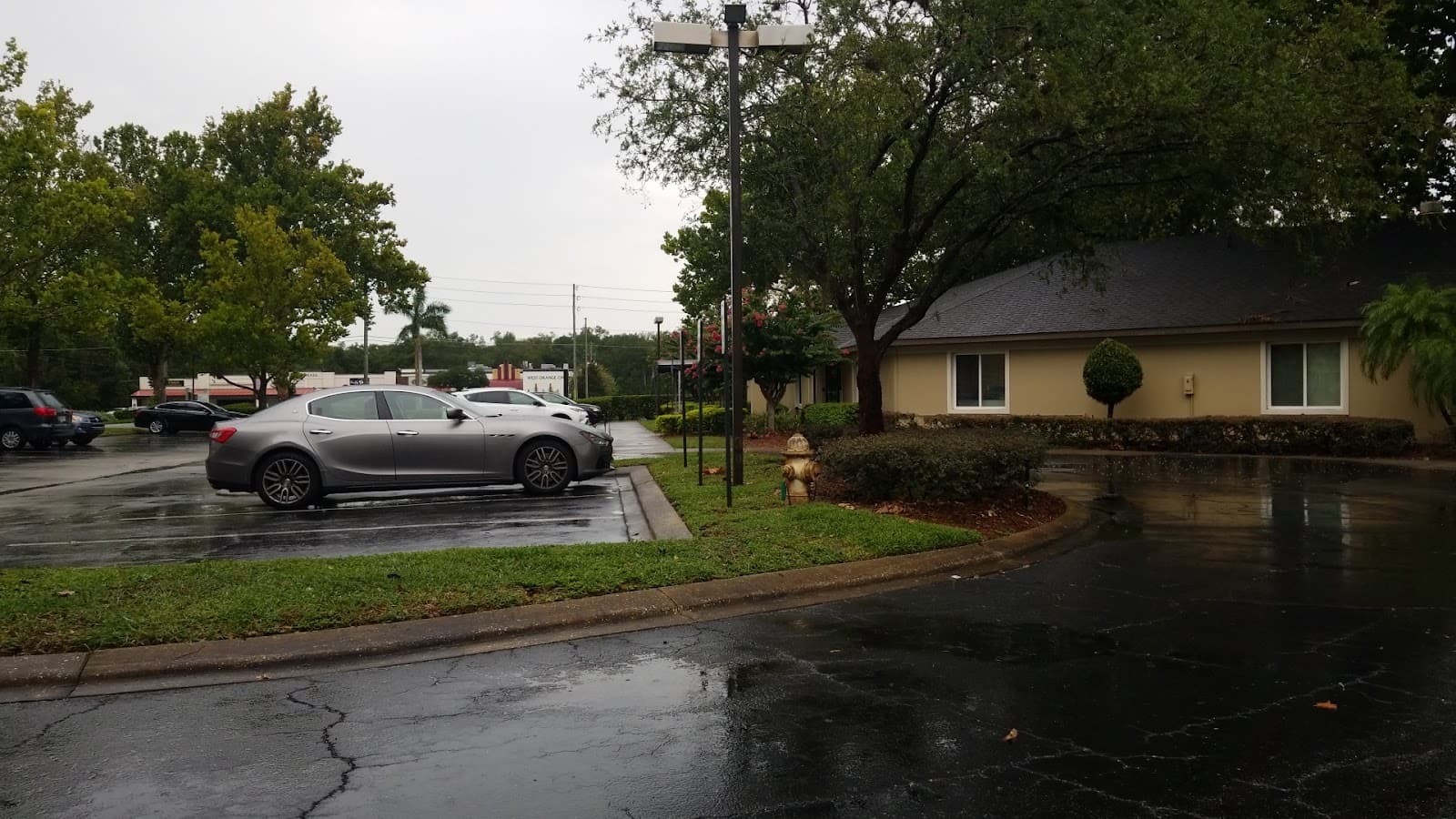 Vivo Healthcare West Orange