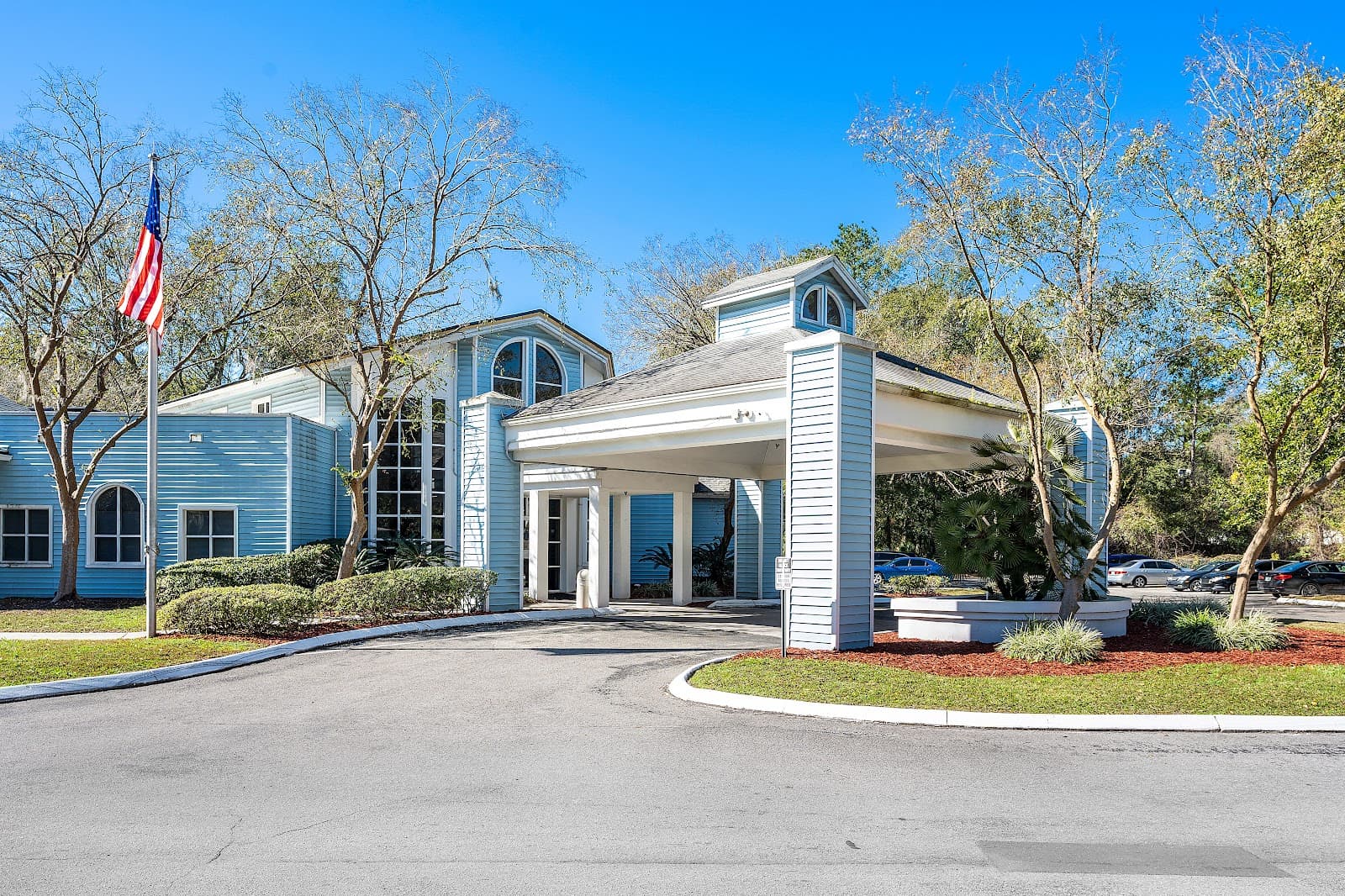 Fouraker Hills Rehab & Nursing Center — photo 1