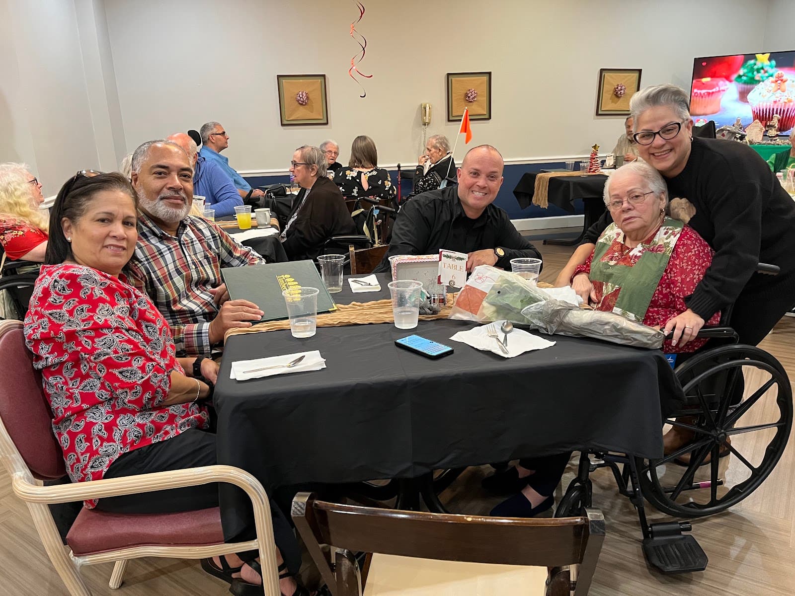 TimberRidge Center for Rehabilitation and Healing