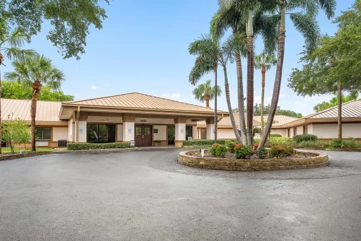 Cedarbrook Health & Rehabilitation Center