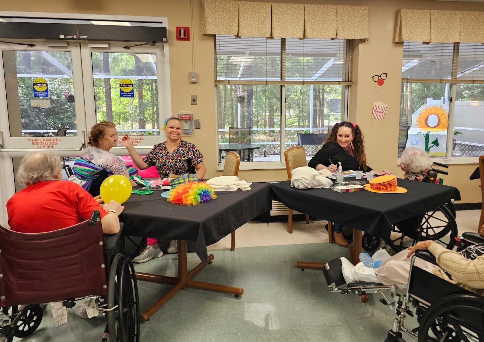 Ocala Oaks Rehabilitation Center