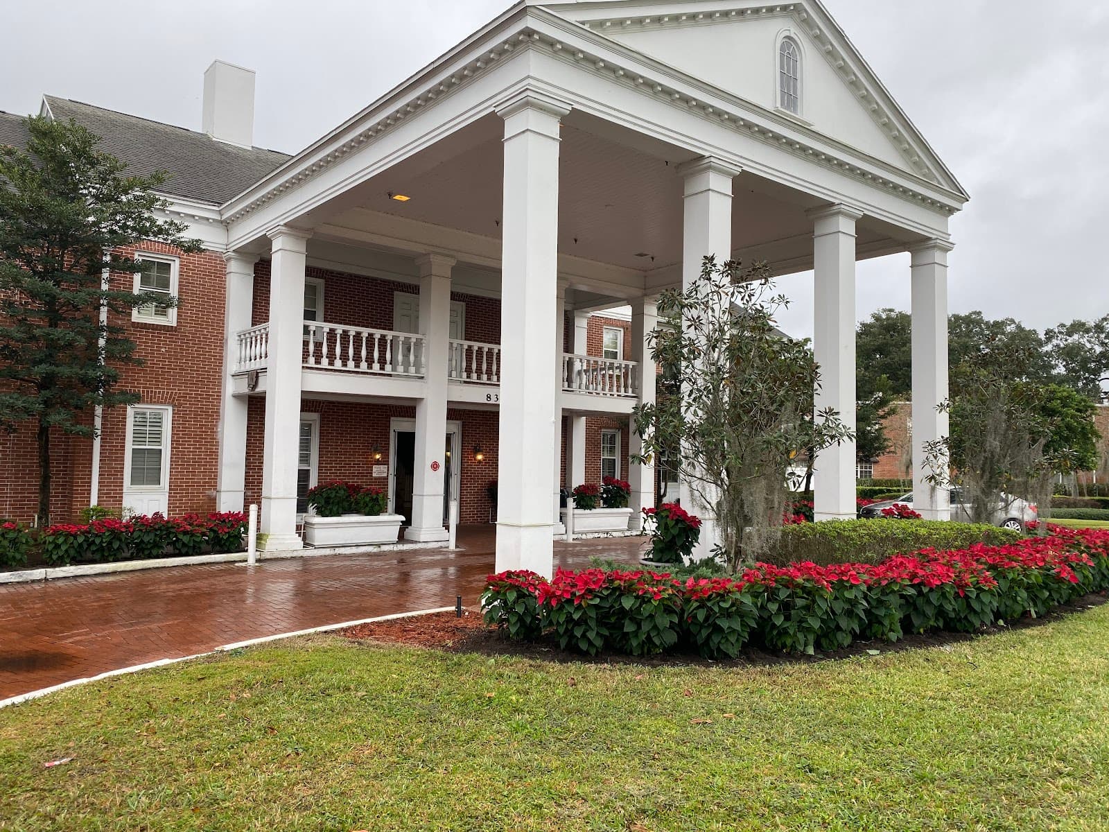 Orlando Health & Rehabilitation Center