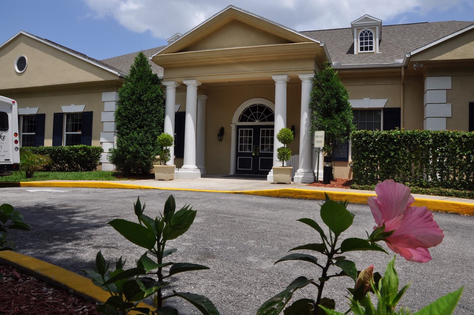 Spring Lake Rehabilitation Center