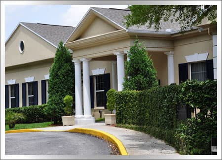 Spring Lake Rehabilitation Center