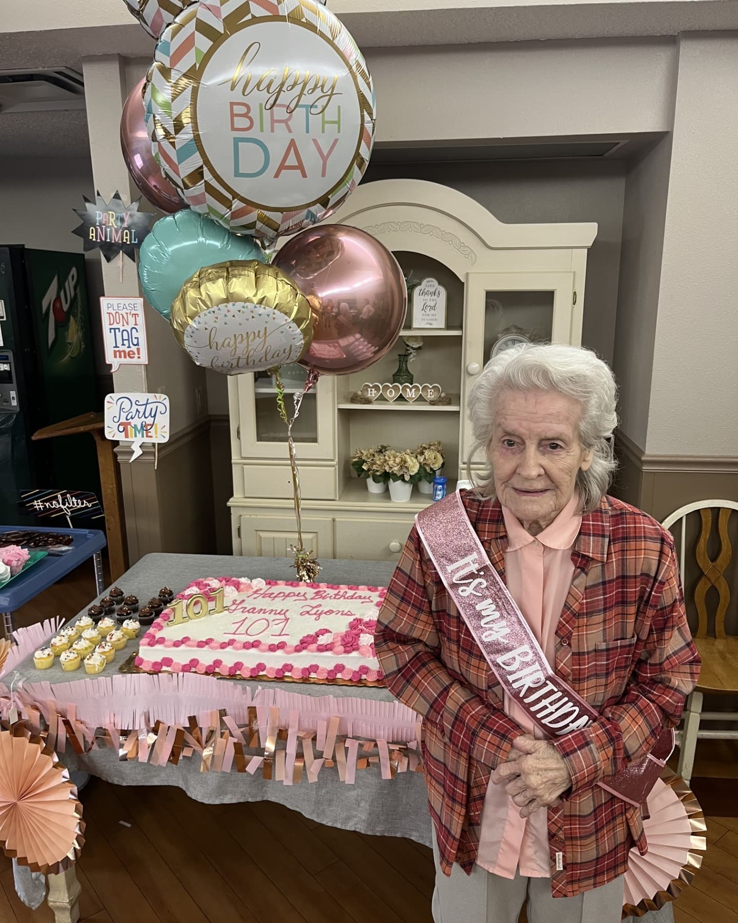 Macclenny Nursing And Rehab Center