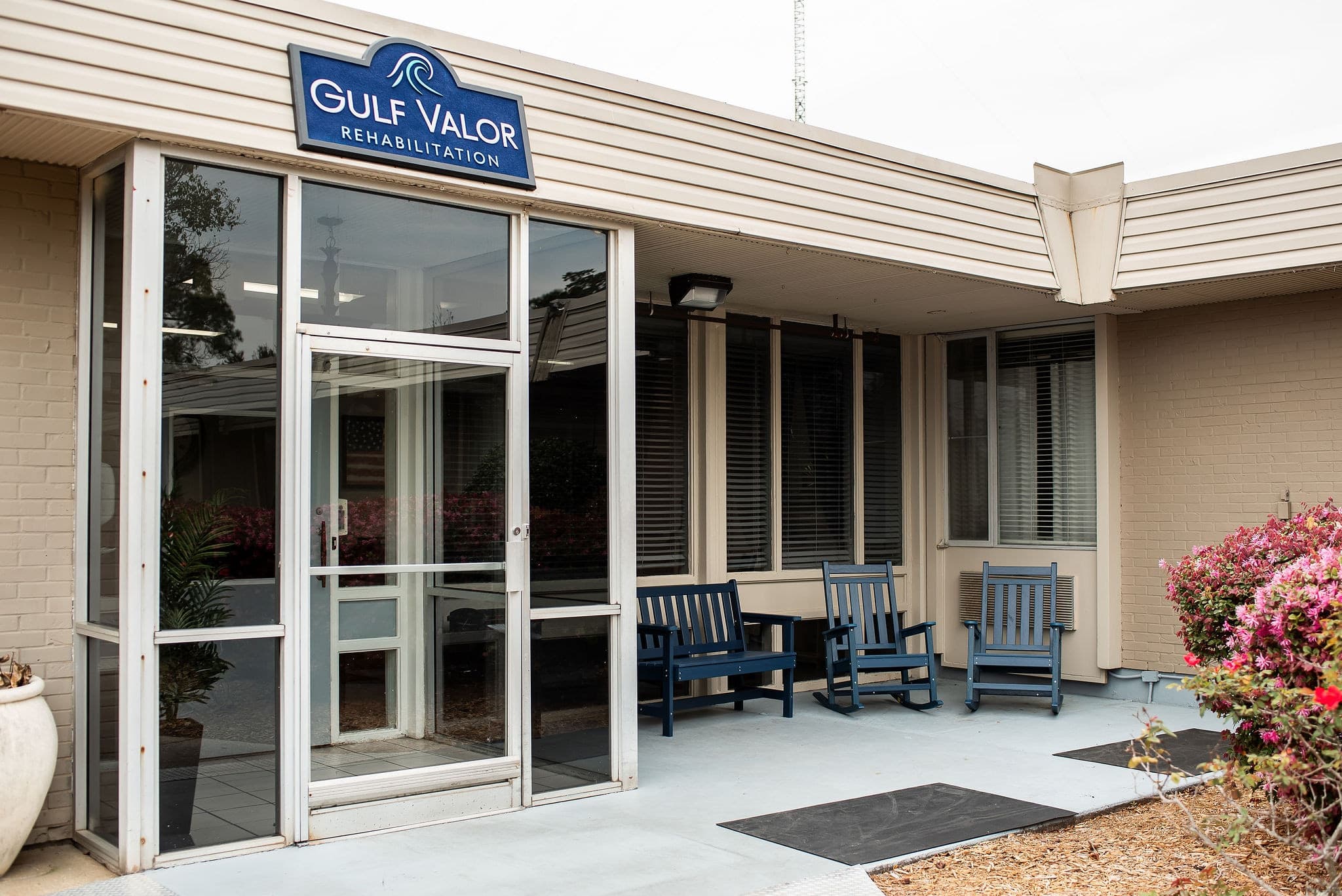 Gulf Valor Rehabilitation