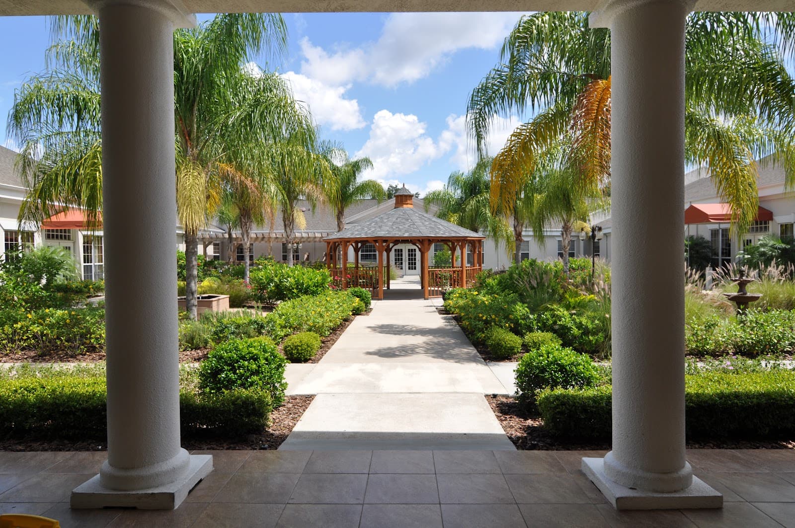 Conway Lakes Health & Rehabilitation