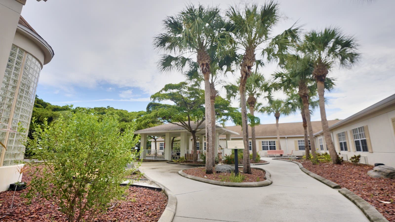 Sunset Lake Health and Rehabilitation Center