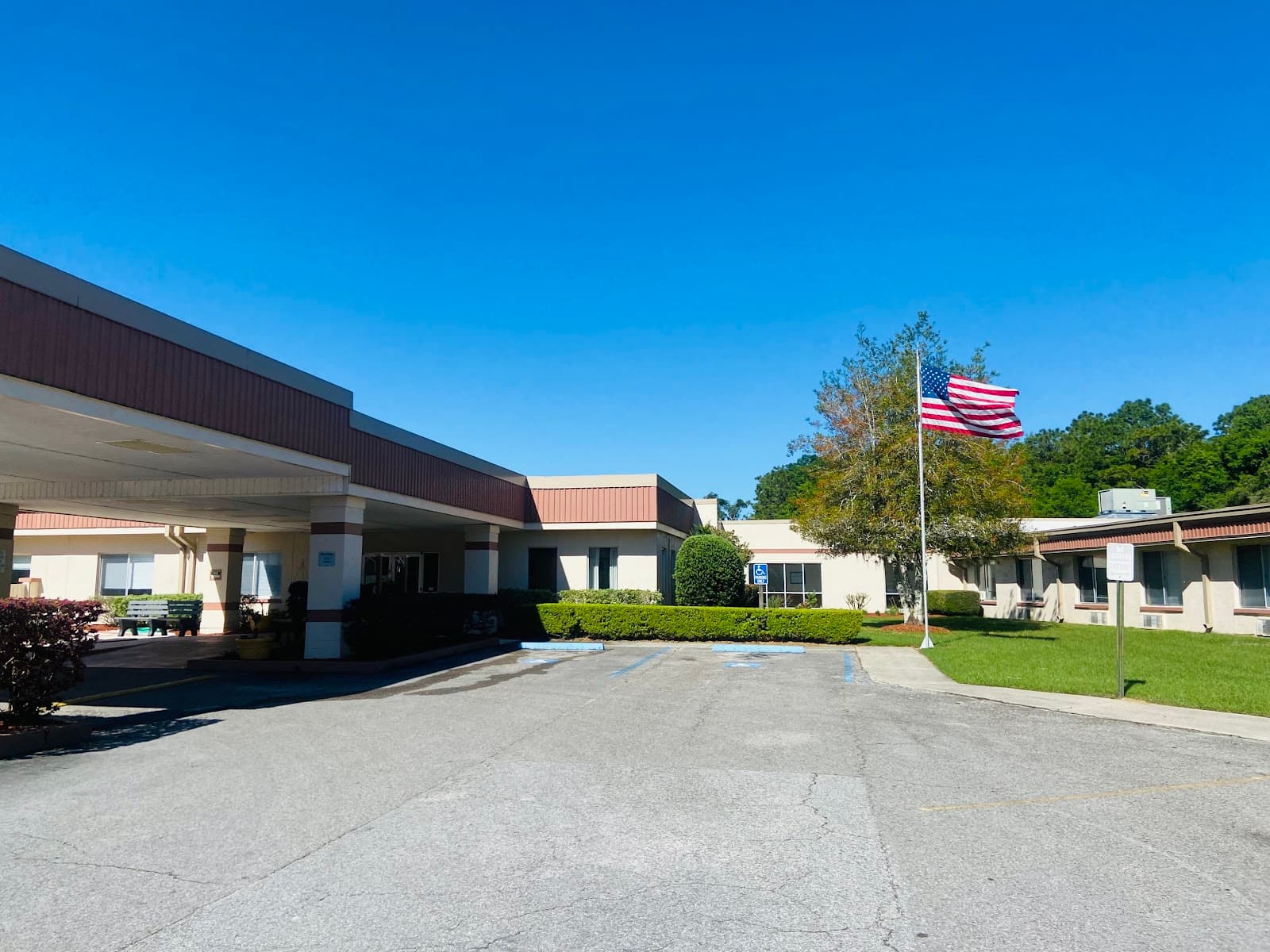 Tri-County Nursing Home