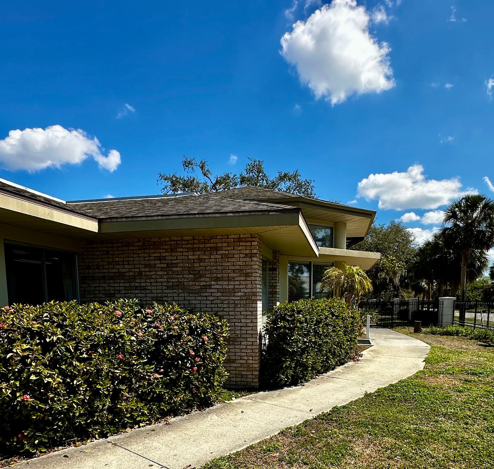 Indian Beach Nursing And Rehab Center