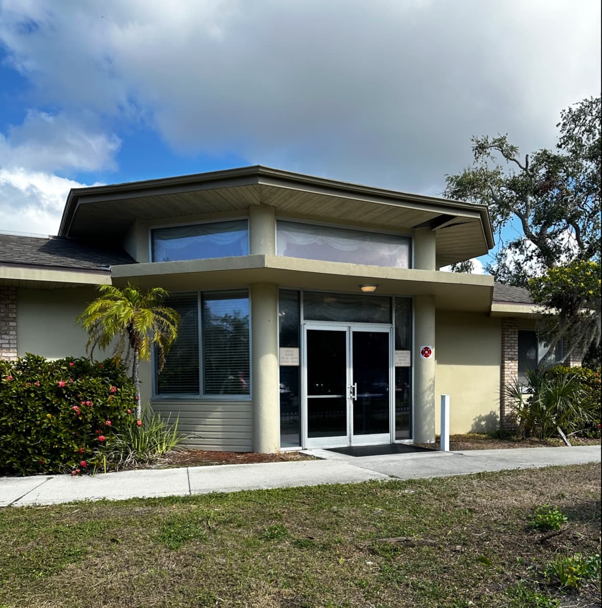 Indian Beach Nursing And Rehab Center