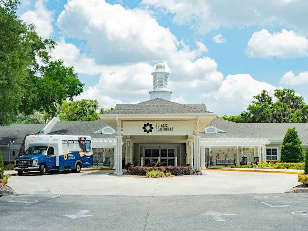Solaris Healthcare Apopka