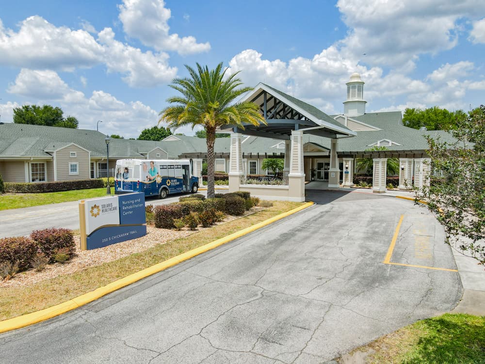 Solaris Healthcare East Orlando