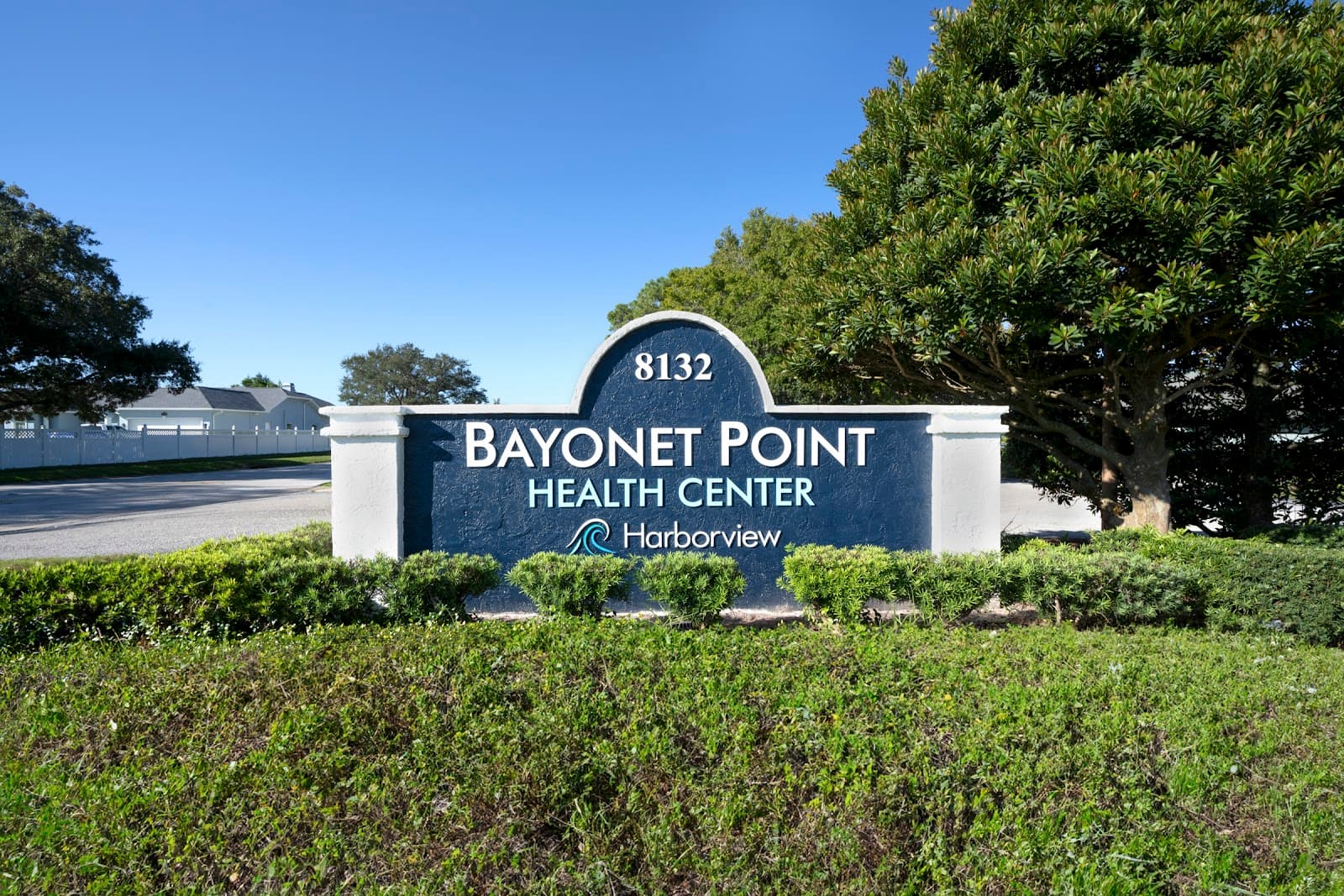 Bayonet Point Health Center