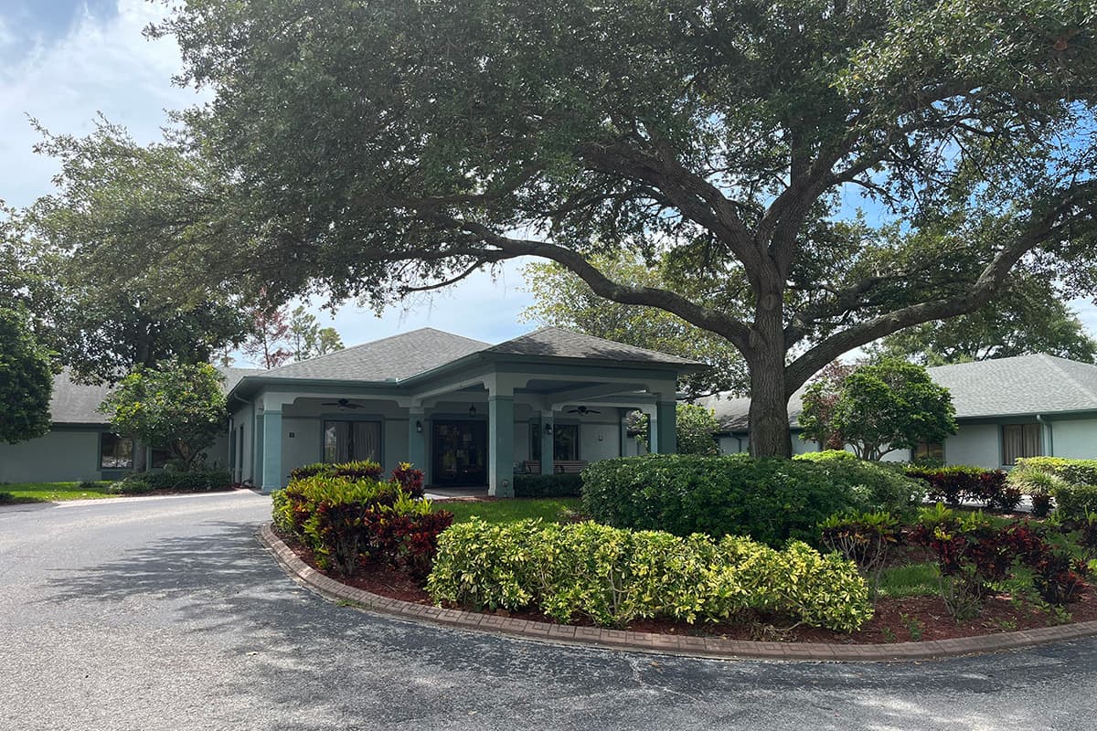 Bayonet Point Health Center