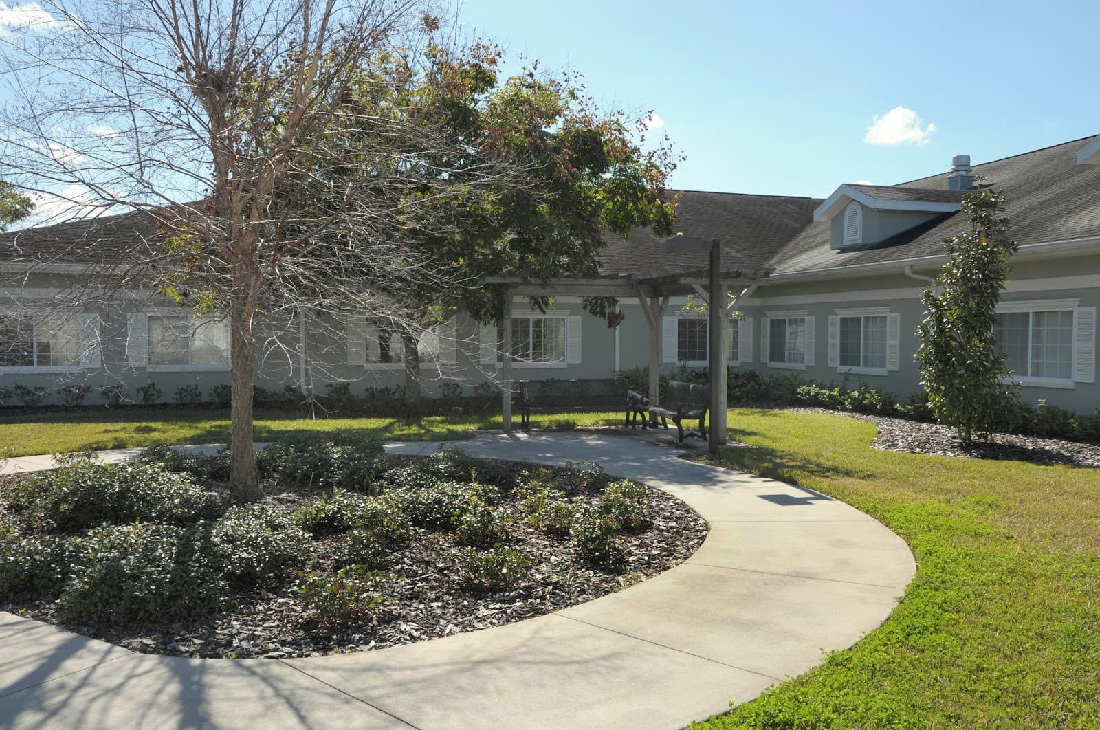Life Care Center Of Winter Haven