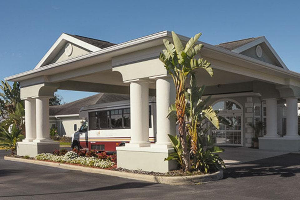 Life Care Center Of Winter Haven
