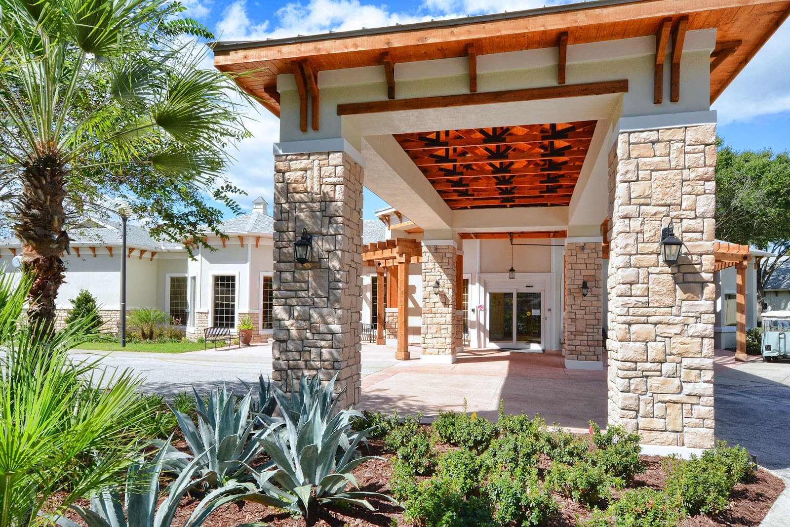 Edgewater at Waterman Village Nursing and Rehabilitation Center