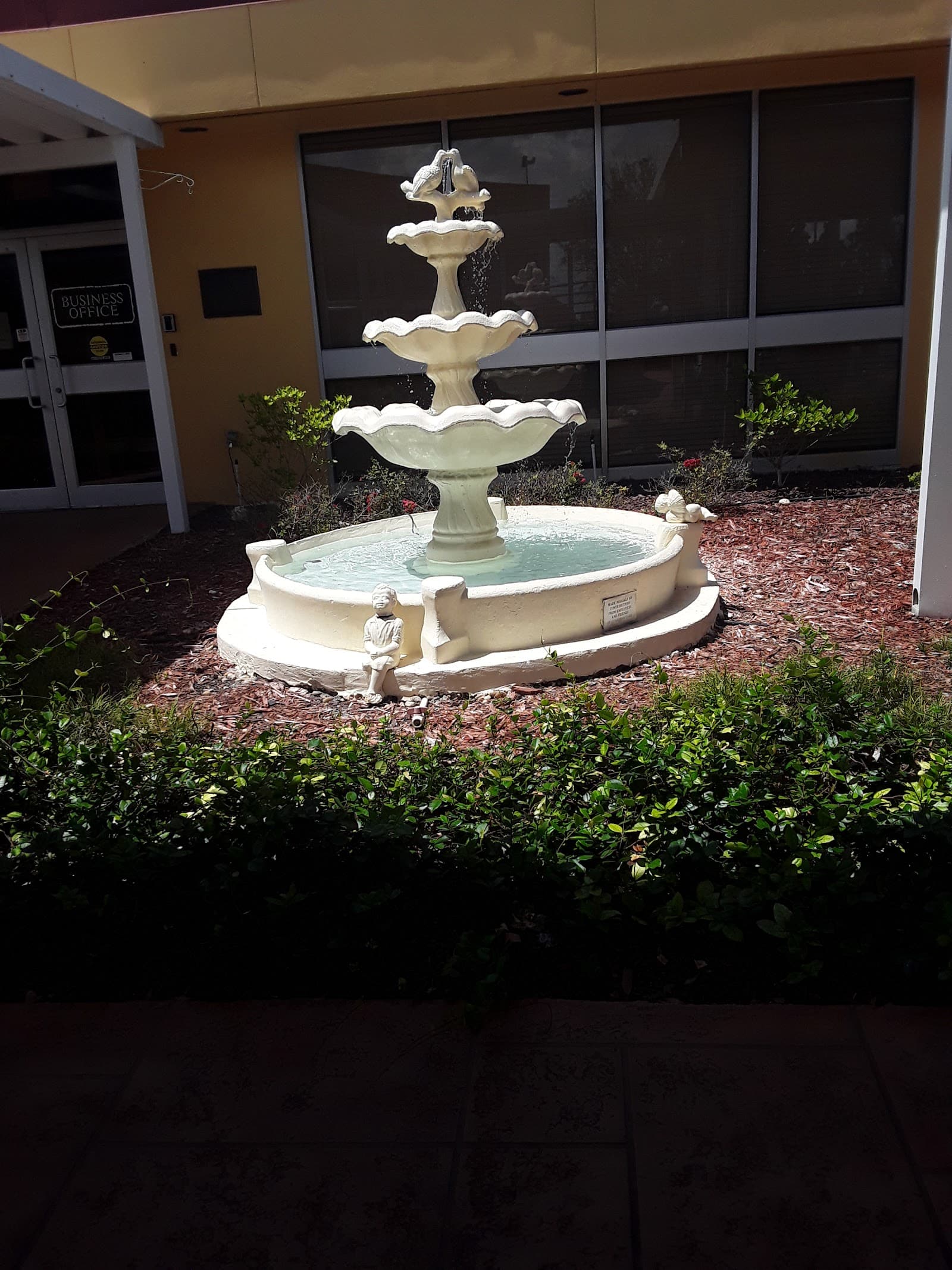 Guardian Care Nursing & Rehabilitation Center