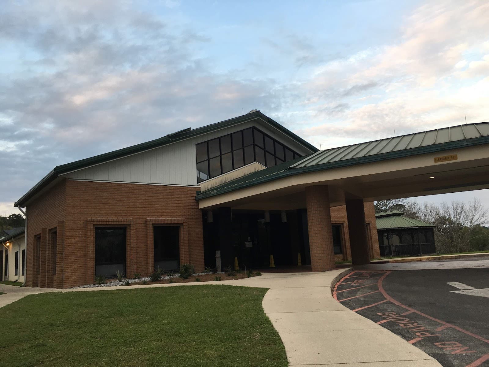Miracle Hill Nursing and Rehabilitation Center Inc