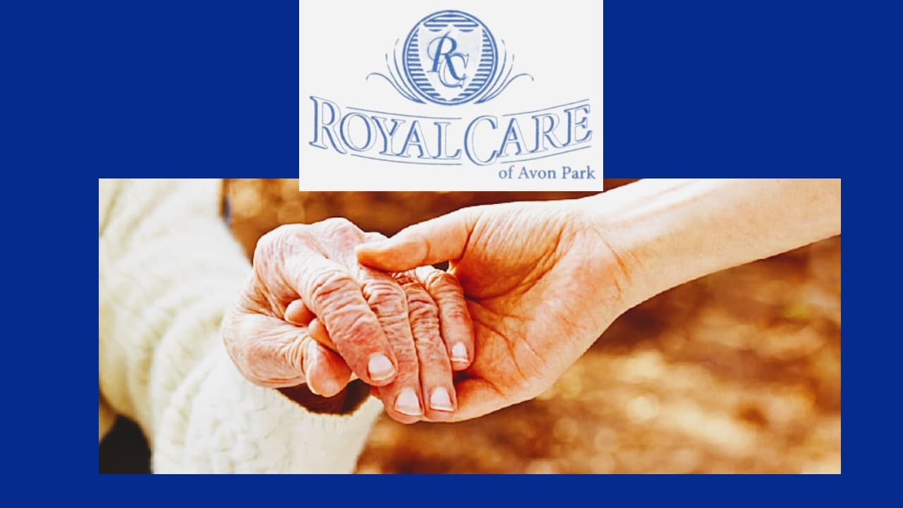 Royal Care Of Avon Park