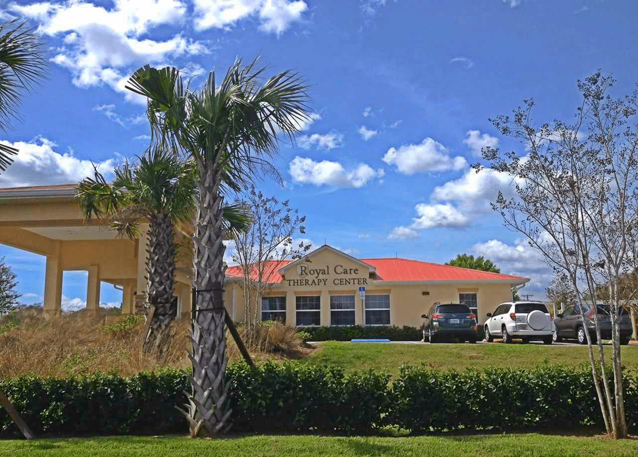 Royal Care Of Avon Park