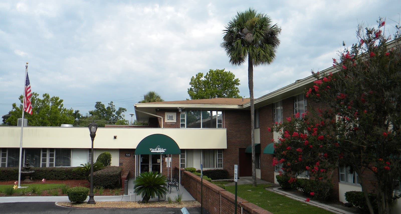 Park Ridge Nursing and Rehabilitation — photo 1