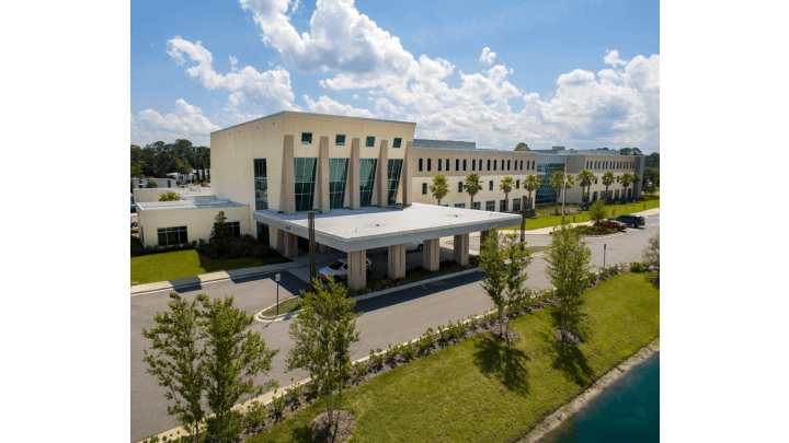 University Crossing Skilled Nursing - Brooks Rehabilitation