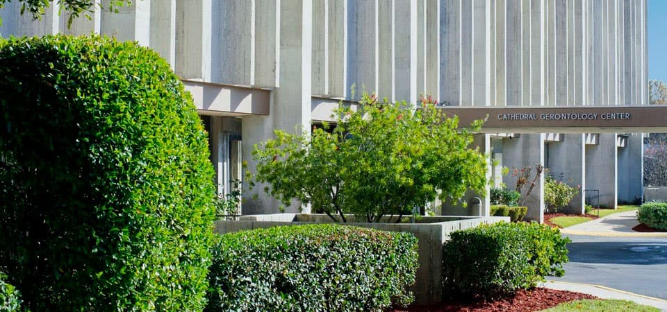 North Bank Center For Rehabilitation And Healing