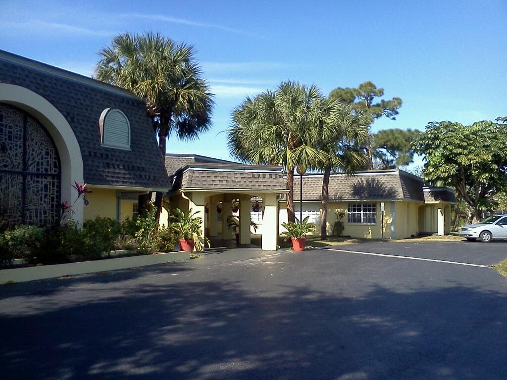 Pine Trail Nursing And Rehab Center