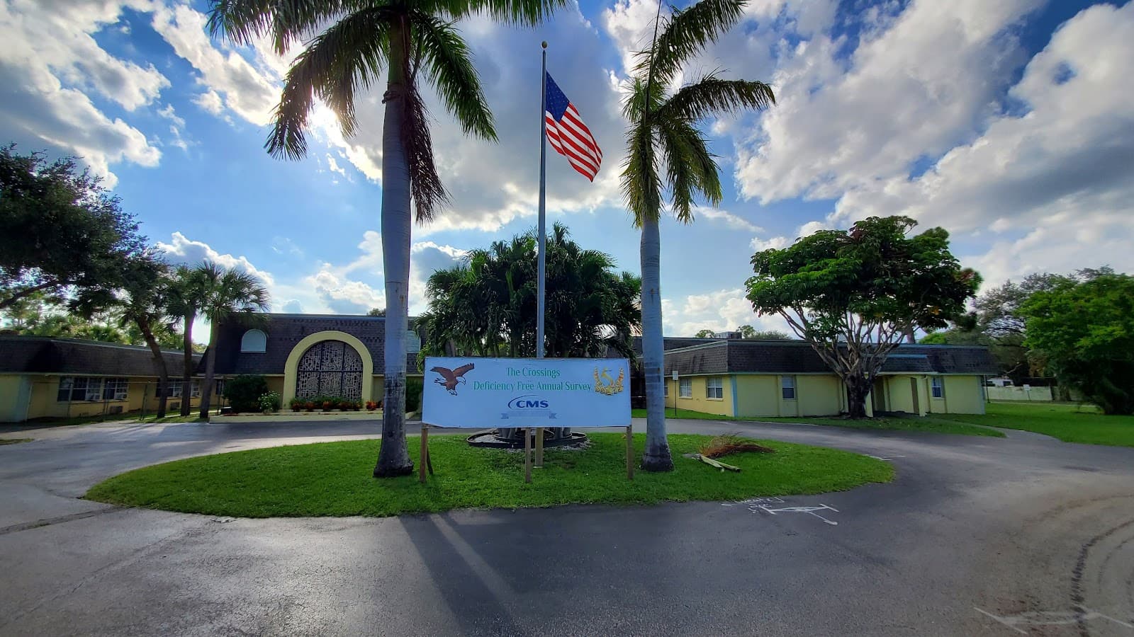 Pine Trail Nursing And Rehab Center