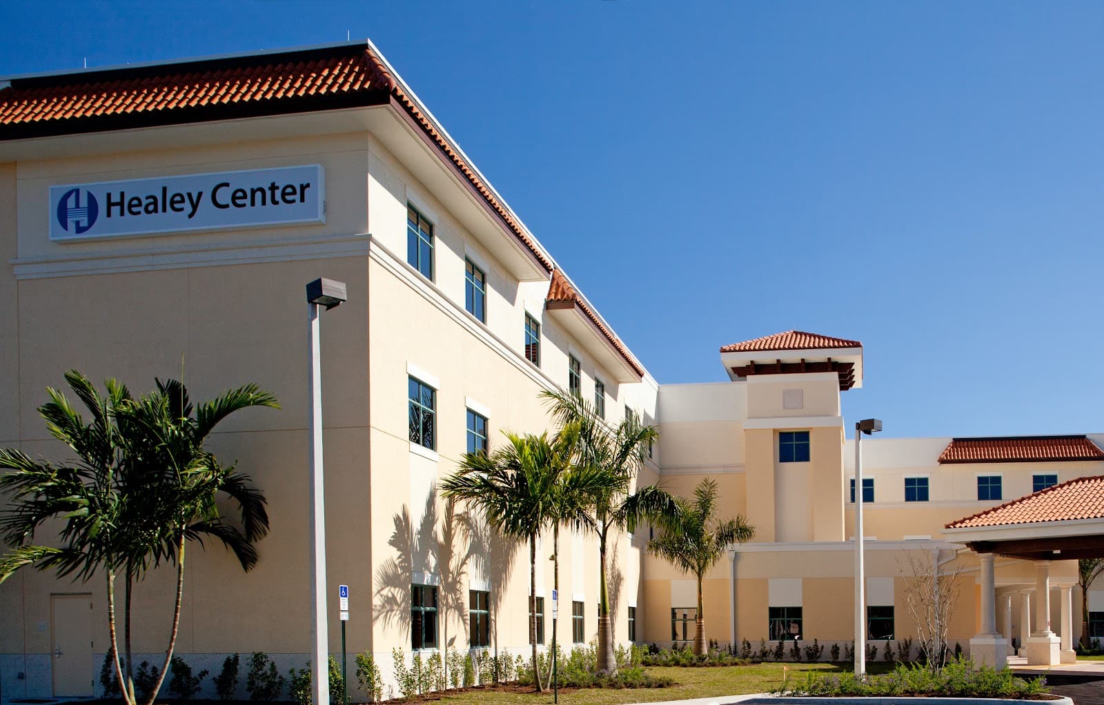 Skilled Nursing Center - Health Care District PBC