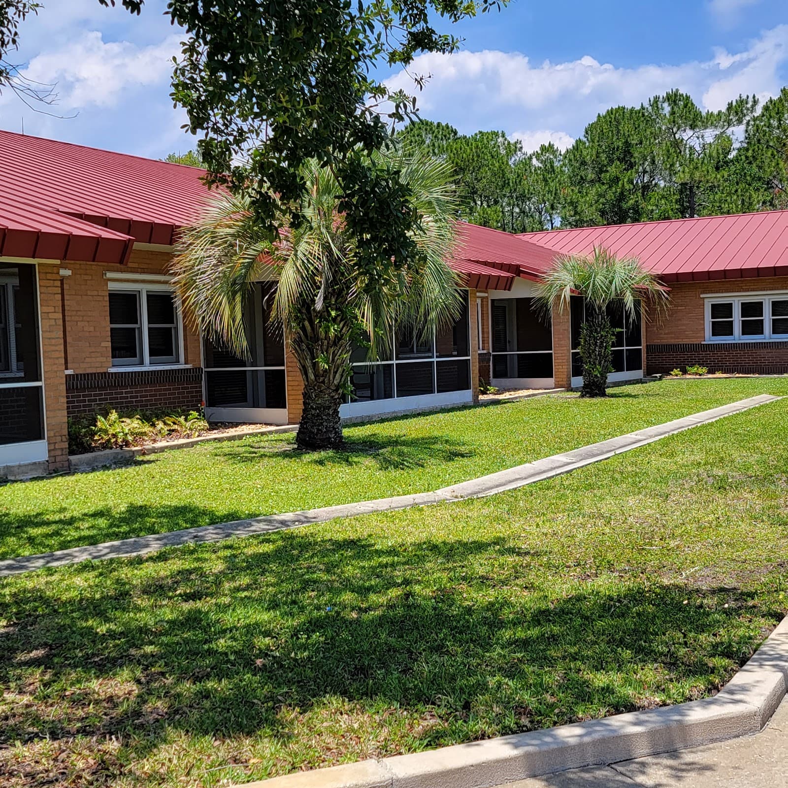 Emory L Bennett Veterans’ Nursing Home