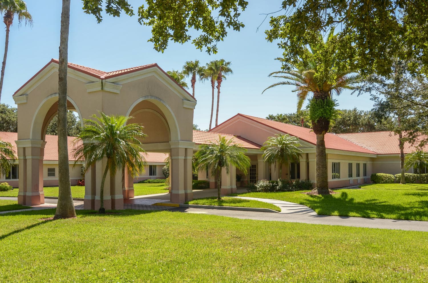 Crescent Health & Rehabilitation Center