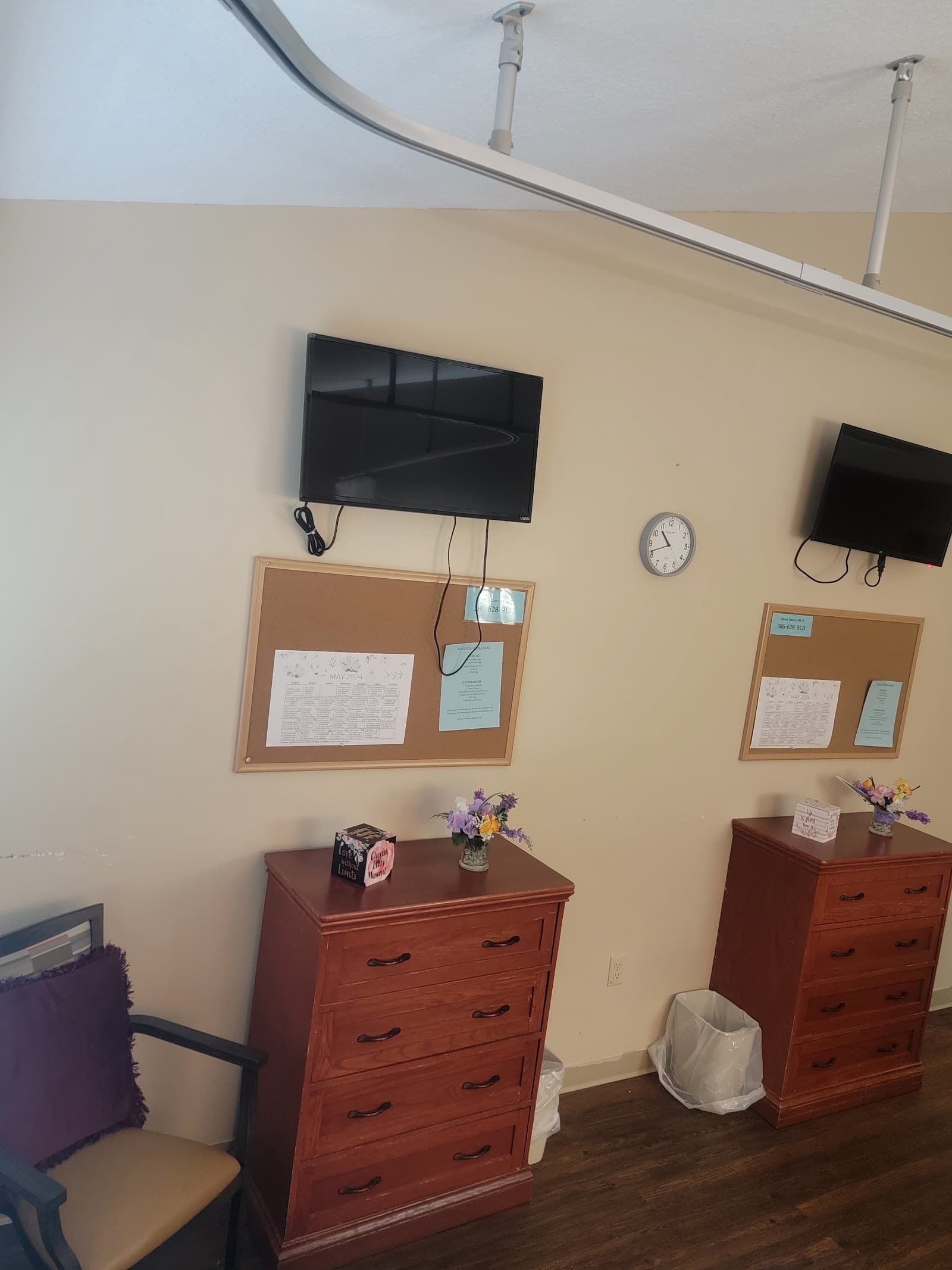 Baya Pointe Nursing And Rehabilitation Center