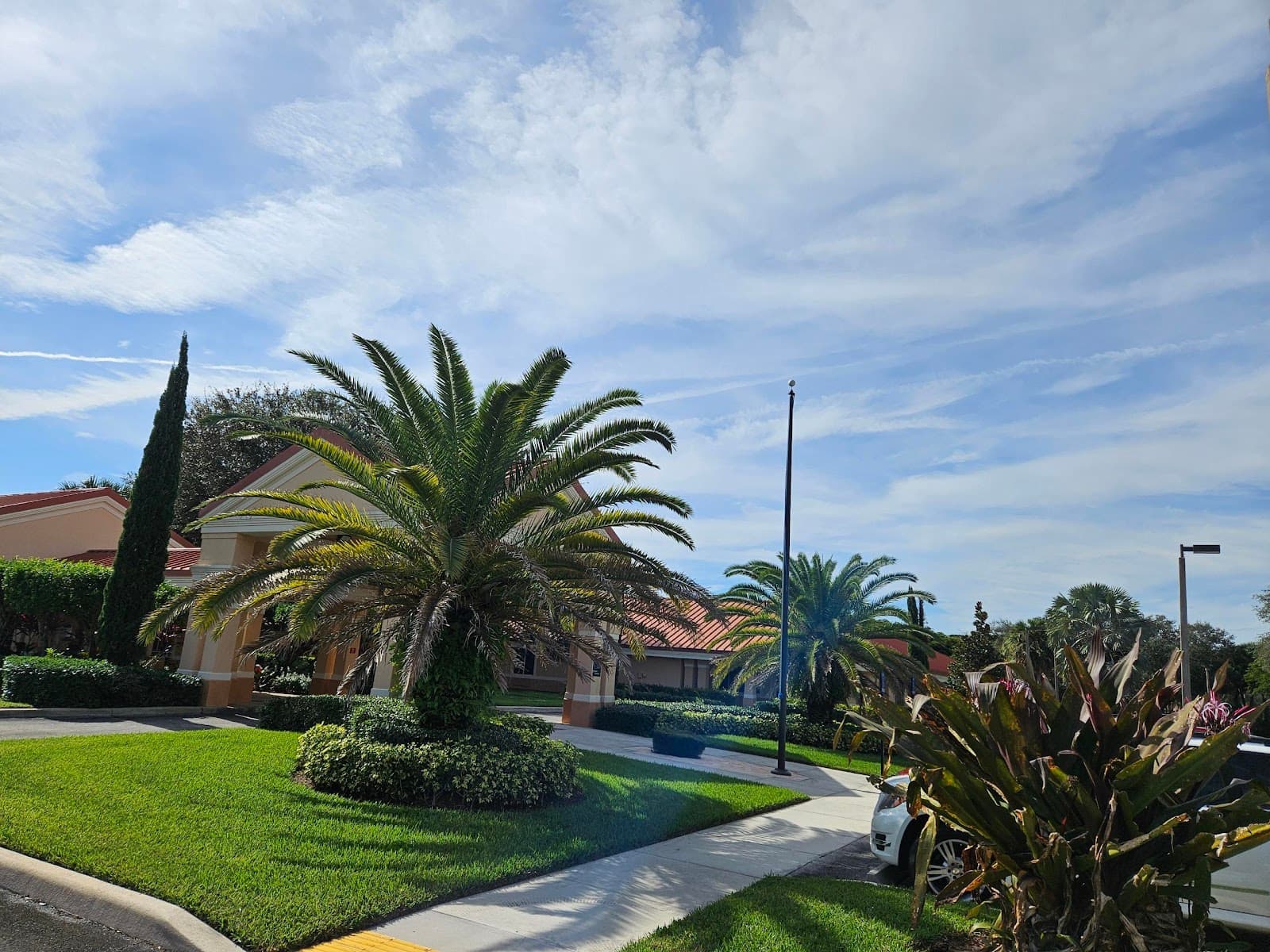 Boca Circle Rehabilitation Center