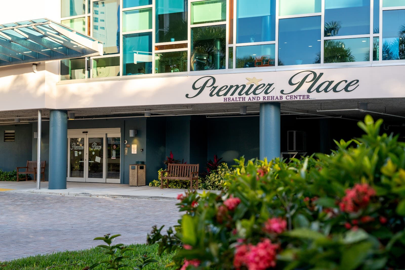 Premier Place