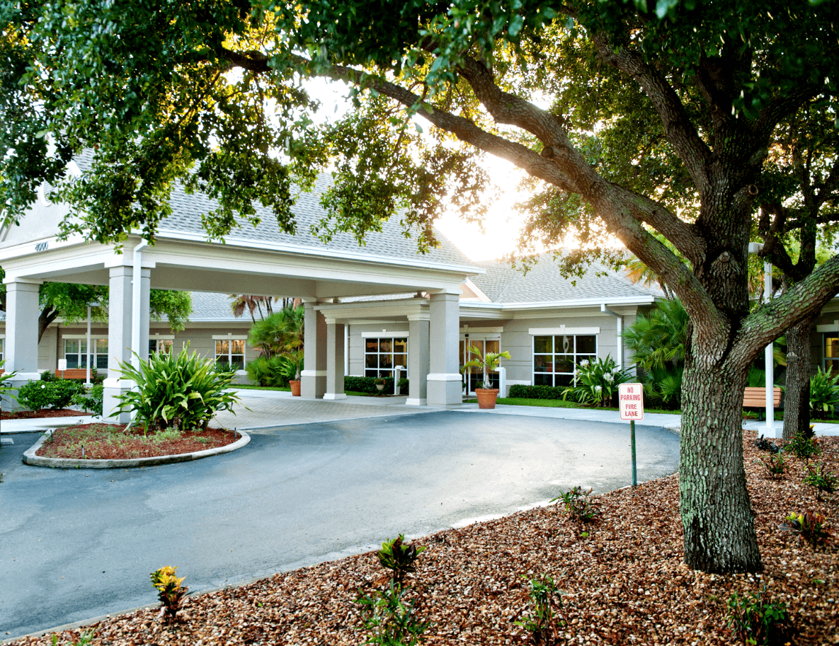 Solaris Healthcare Charlotte Harbor