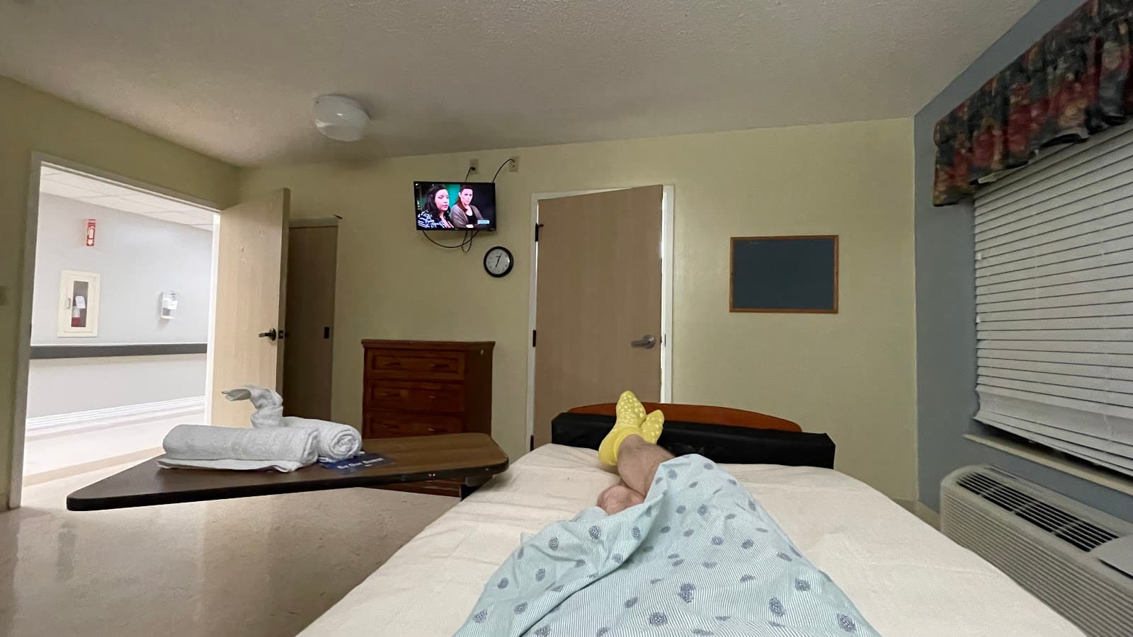 nursing and rehabilitation