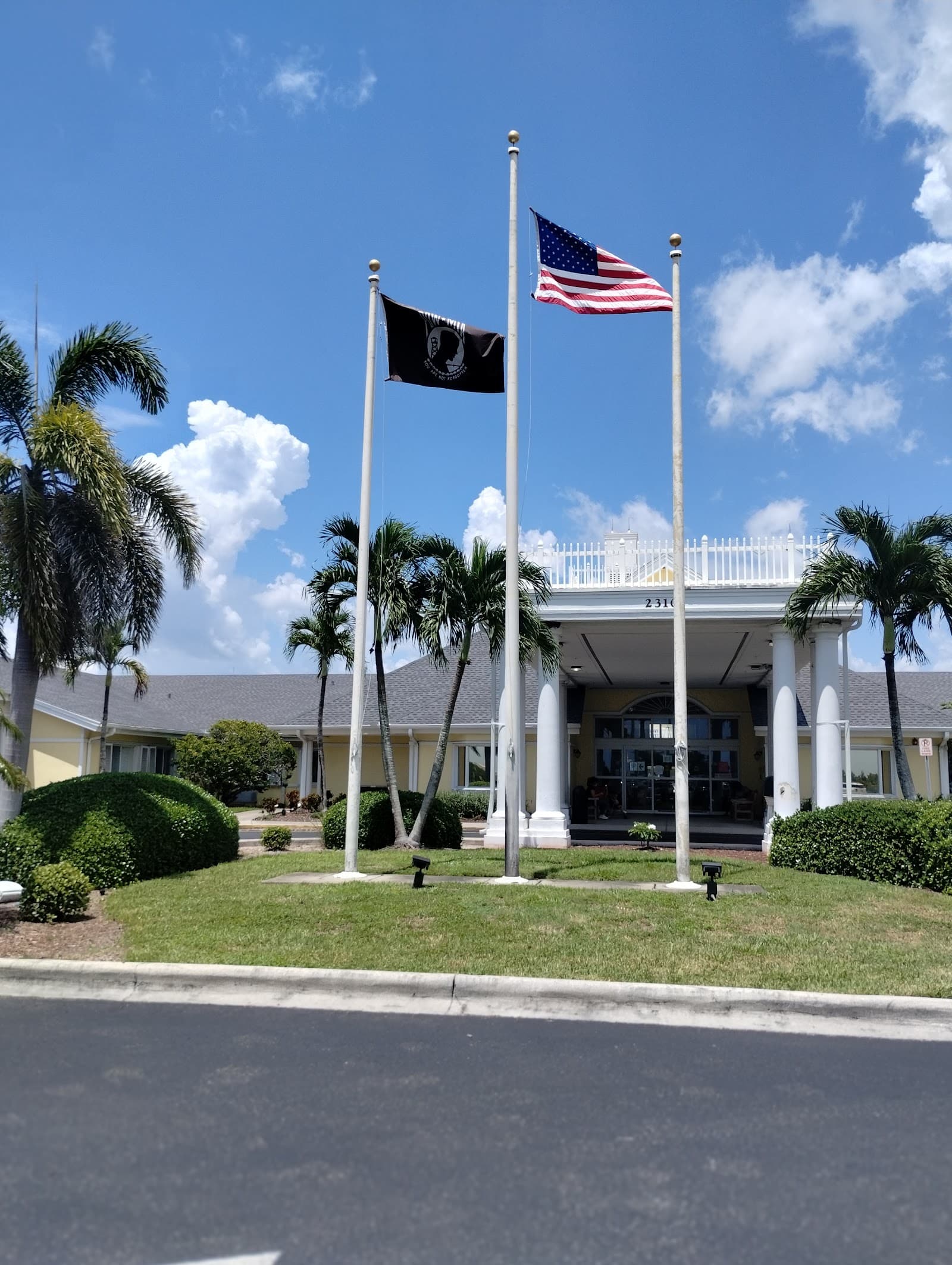 Page Rehabilitation And Healthcare Center