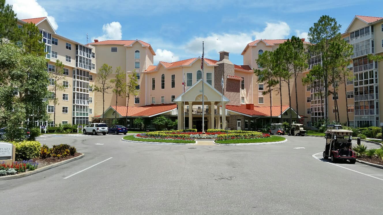 Plaza West Health Center