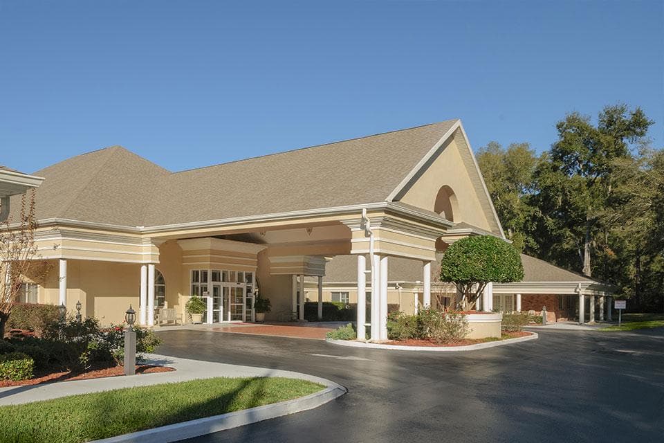 Life Care Center Of Citrus County