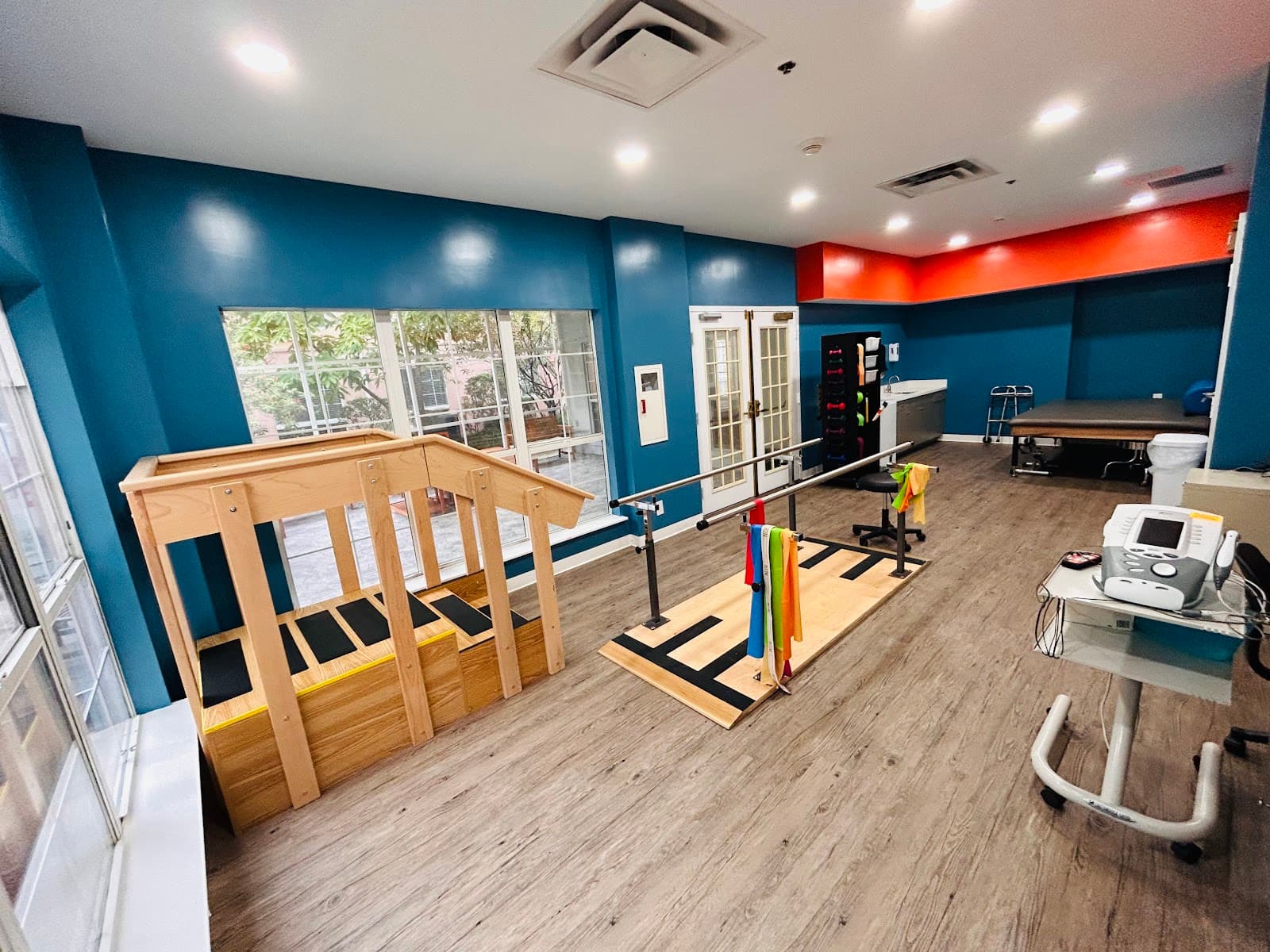 Colonial Skilled Nursing Facility