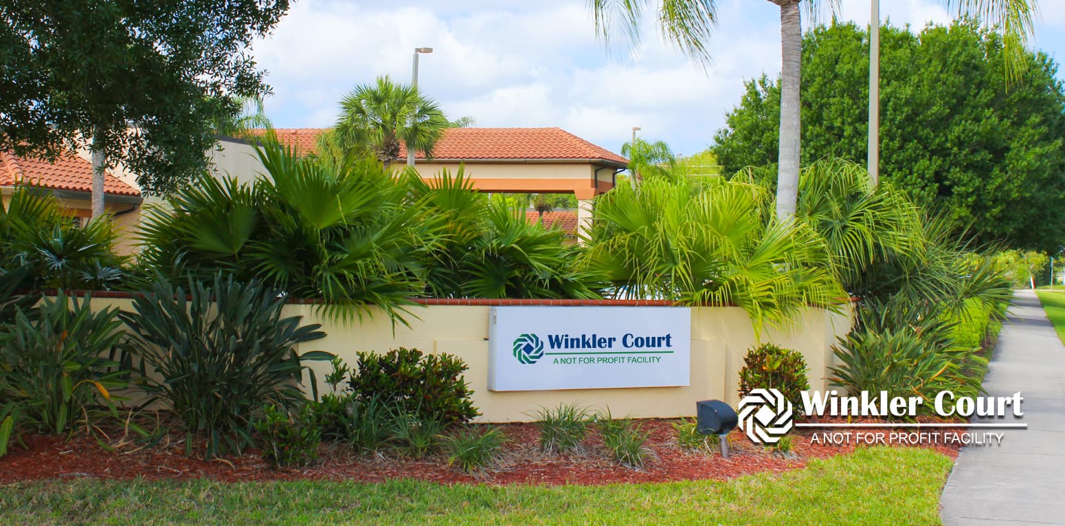 Winkler Court