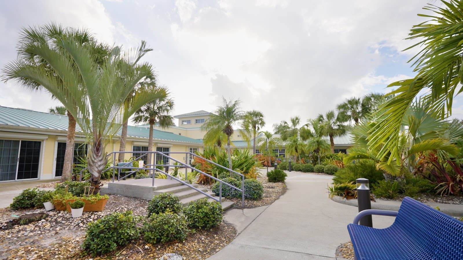 Viera Health & Rehabilitation Center