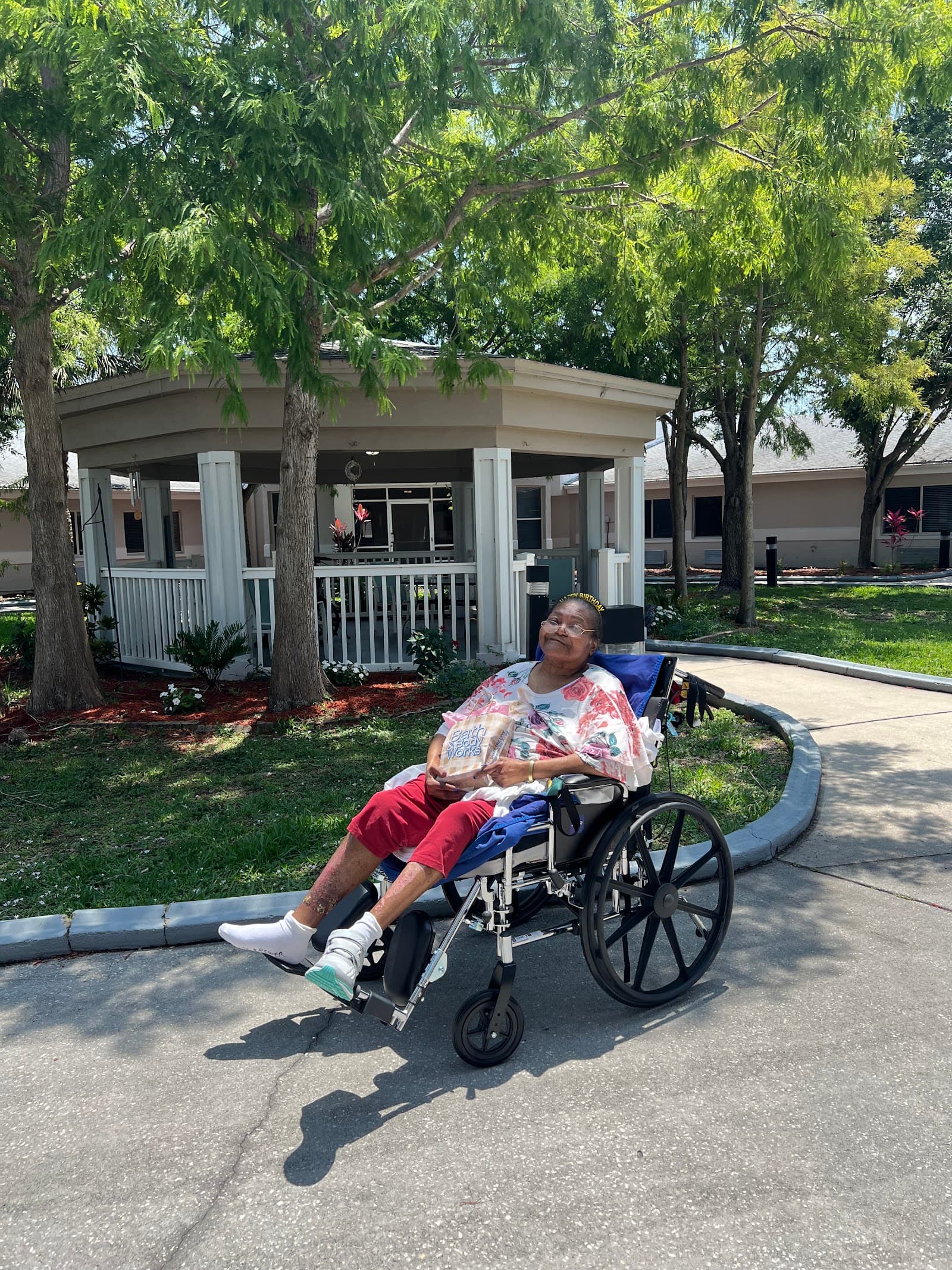 Atlantic Shores Nursing And Rehab Center