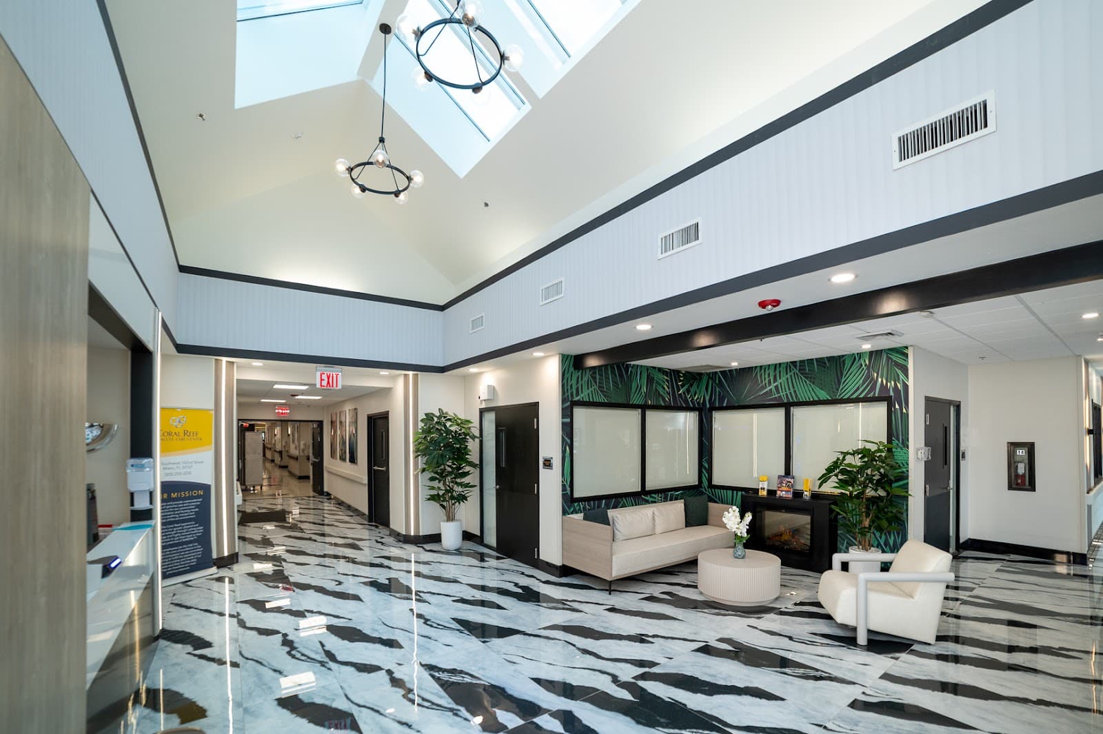 Coral Reef Subacute Care Center