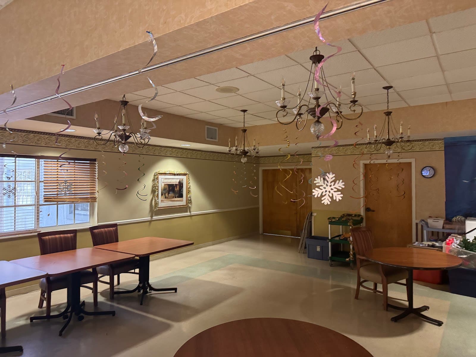 Westgate Health & Rehabilitation Center