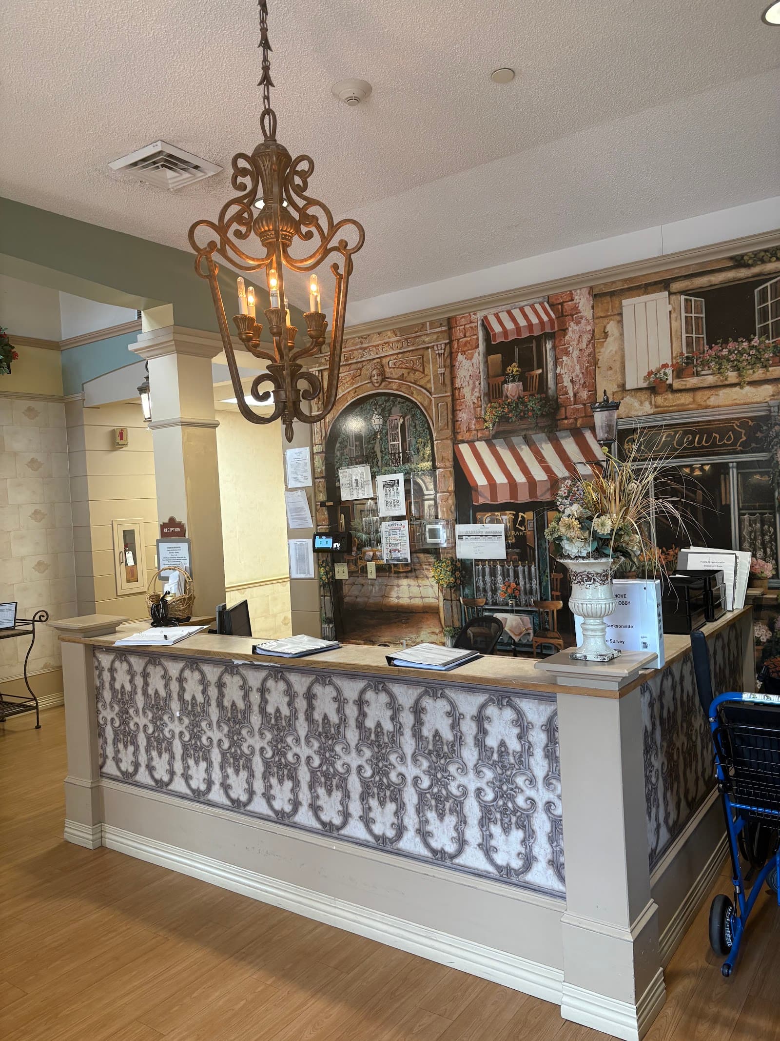 Aviata At Jacksonville