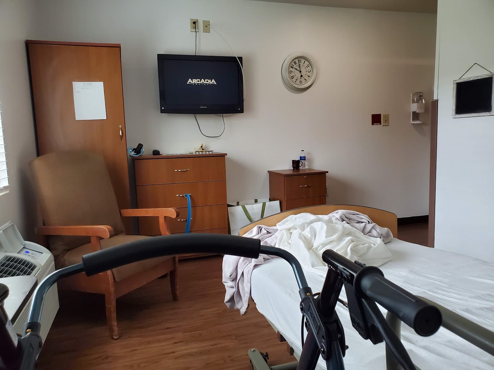 Blountstown Center for Rehabilitation and Healing